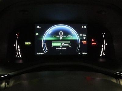 2025 Toyota Camry FWD - Photo 40