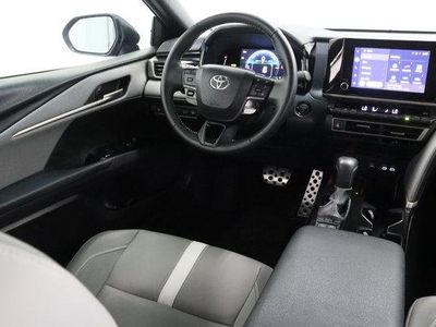 2025 Toyota Camry FWD - Photo 32