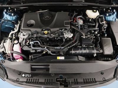 2025 Toyota Camry FWD - Photo 39
