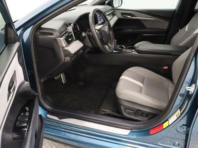 2025 Toyota Camry FWD - Photo 15