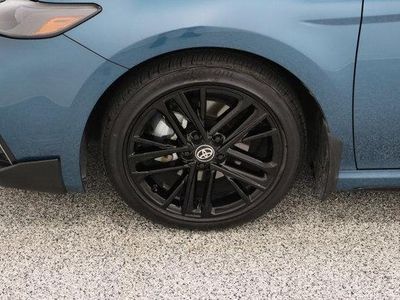 2025 Toyota Camry FWD - Photo 11