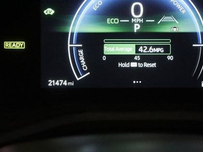 2025 Toyota Camry FWD - Photo 41