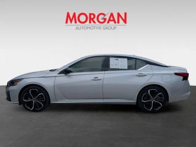 2024 Nissan Altima — photo 7 view