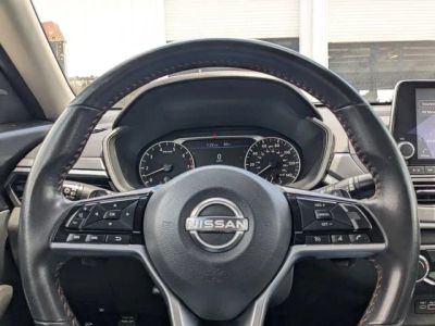 2024 Nissan Altima — photo 19 view