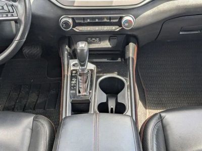 2024 Nissan Altima — photo 16 view
