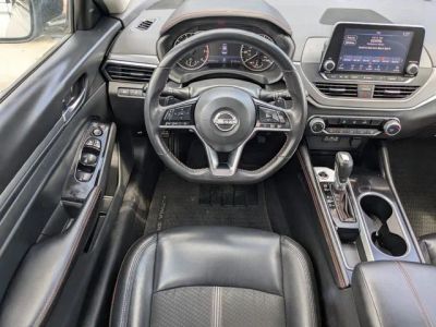 2024 Nissan Altima — photo 13 view