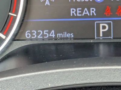 2024 Nissan Altima — photo 25 view