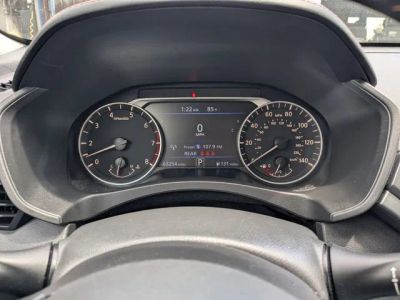2024 Nissan Altima — photo 24 view