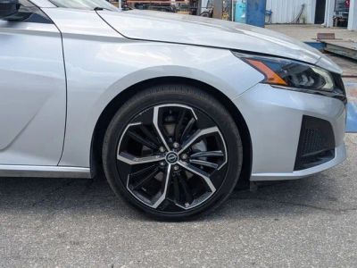 2024 Nissan Altima — photo 10 view