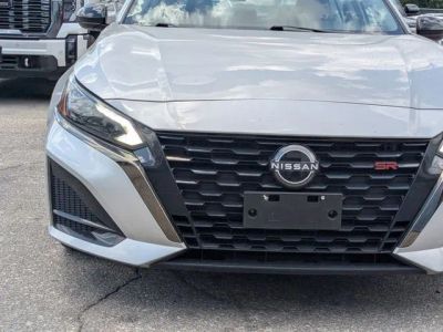 2024 Nissan Altima — photo 9 view