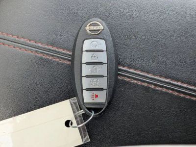 2024 Nissan Altima — photo 29 view
