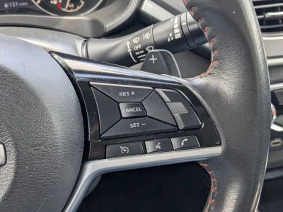 2024 Nissan Altima — photo 21 view