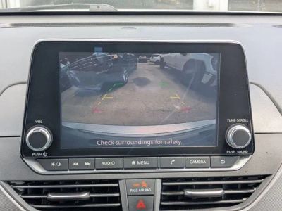 2024 Nissan Altima — photo 28 view