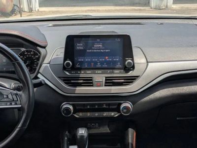 2024 Nissan Altima — photo 15 view