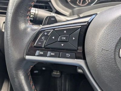 2024 Nissan Altima — photo 20 view