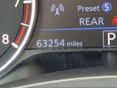 2024 Nissan Altima — photo 26 view