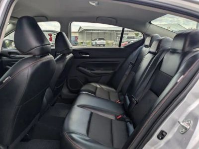 2024 Nissan Altima — photo 11 view