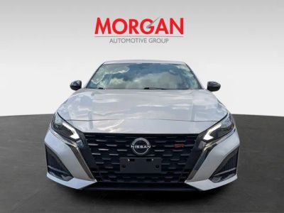 2024 Nissan Altima — photo 8 view