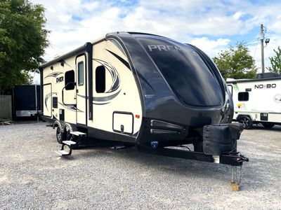 2019 Keystone Rv BULLET - Photo 24
