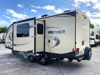 2019 Keystone Rv BULLET - Photo 25