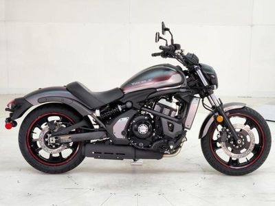 2025 Kawasaki Vulcan S ABS - Photo 7