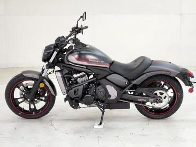 2025 Kawasaki Vulcan S ABS - Photo 8