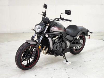 2025 Kawasaki Vulcan S ABS - Photo 1