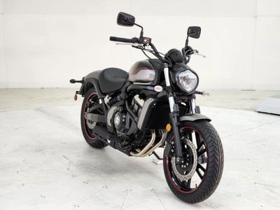 2025 Kawasaki Vulcan S ABS - Photo 2