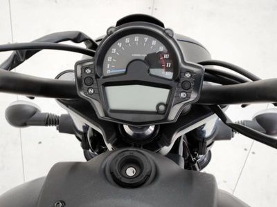 2025 Kawasaki Vulcan S ABS - Photo 11