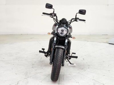 2025 Kawasaki Vulcan S ABS - Photo 3