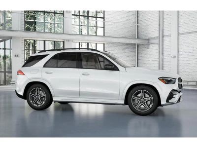 2026 Mercedes-Benz GLE - Photo 14