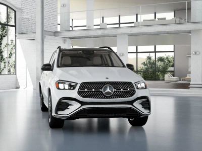 2026 Mercedes-Benz GLE - Photo 50