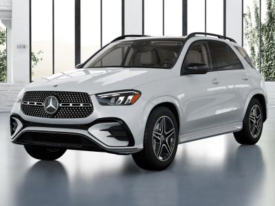 2026 Mercedes-Benz GLE - Photo 43