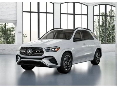 2026 Mercedes-Benz GLE - Photo 82
