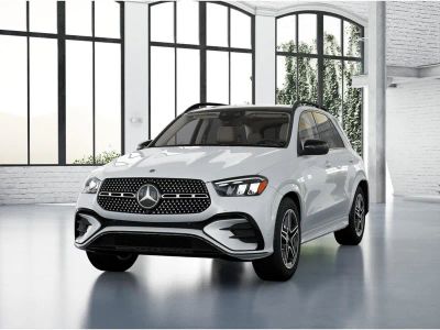 2026 Mercedes-Benz GLE - Photo 83