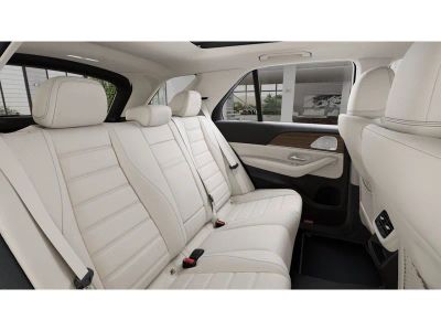 2026 Mercedes-Benz GLE - Photo 85