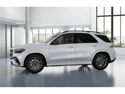 2026 Mercedes-Benz GLE - Photo 78