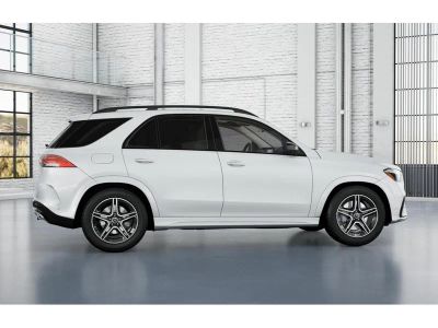 2026 Mercedes-Benz GLE - Photo 59