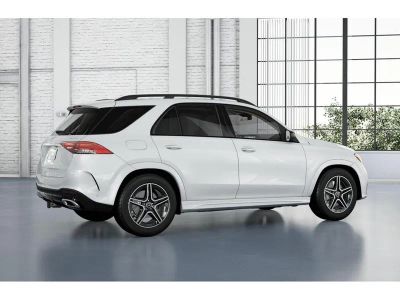 2026 Mercedes-Benz GLE - Photo 19