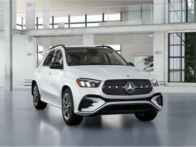 2026 Mercedes-Benz GLE - Photo 51