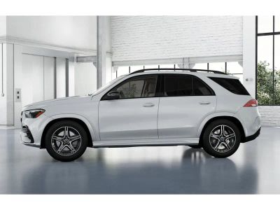 2026 Mercedes-Benz GLE - Photo 77