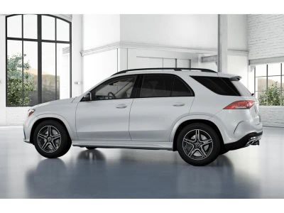 2026 Mercedes-Benz GLE - Photo 94