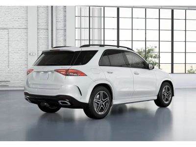 2026 Mercedes-Benz GLE - Photo 63