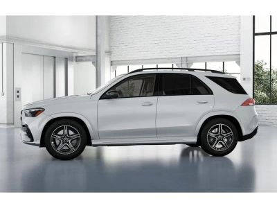 2026 Mercedes-Benz GLE - Photo 35