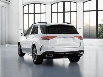 2026 Mercedes-Benz GLE - Photo 69