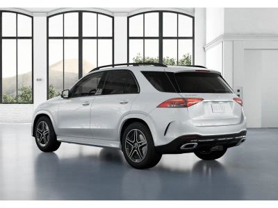 2026 Mercedes-Benz GLE - Photo 71