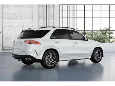 2026 Mercedes-Benz GLE - Photo 20