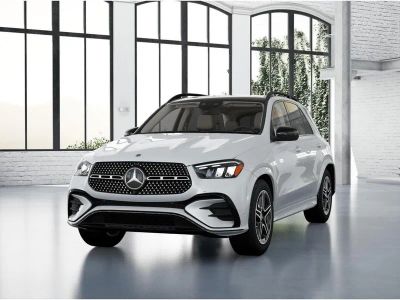 2026 Mercedes-Benz GLE - Photo 41
