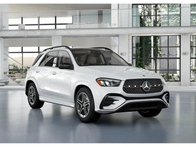 2026 Mercedes-Benz GLE - Photo 86