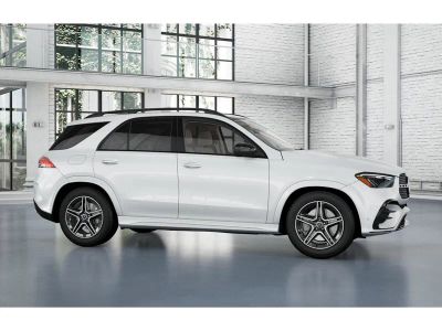 2026 Mercedes-Benz GLE - Photo 89